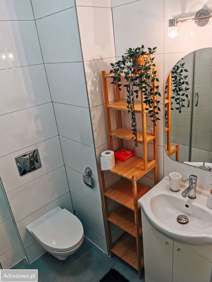 Mieszkanie 2-pokojowe Wrocław Lipa Piotrowska, ul. Waniliowa. Zdjęcie 6