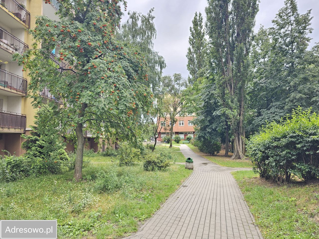 Mieszkanie 3-pokojowe Warszawa Bemowo, ul. Widawska. Zdjęcie 16
