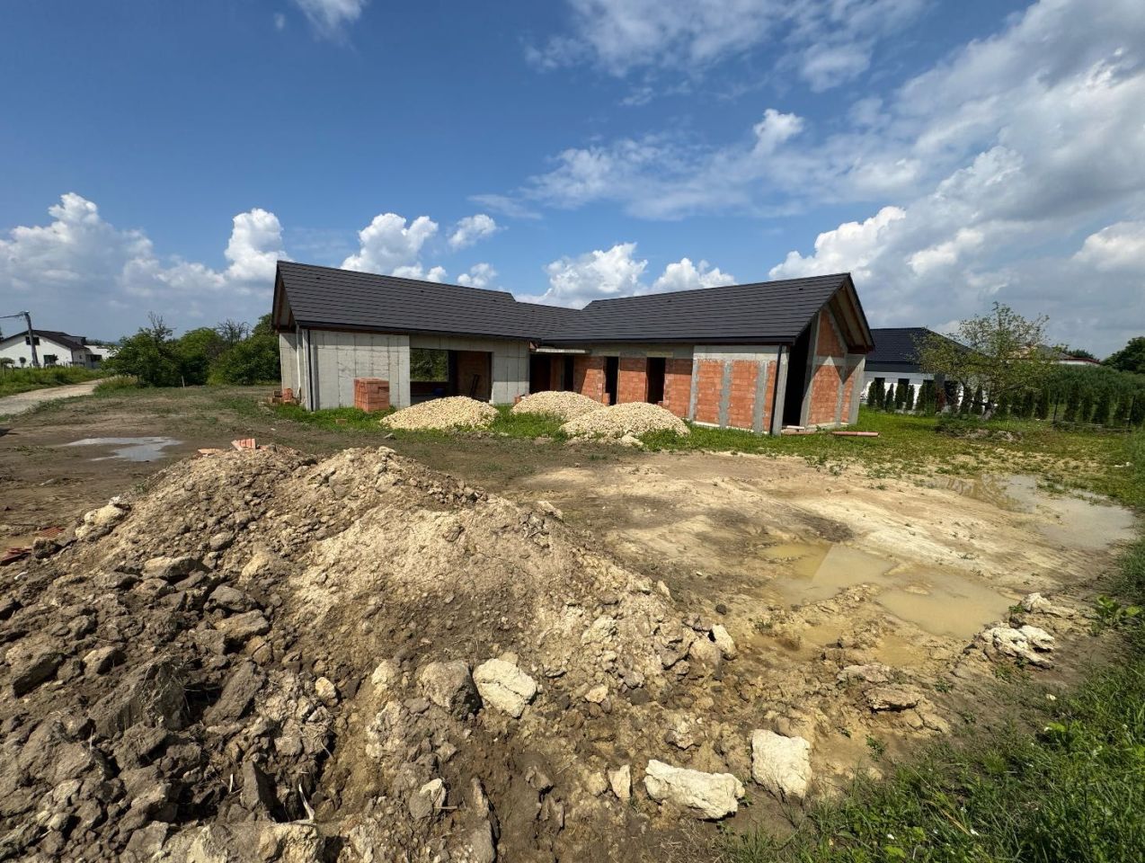 dom wolnostojący Dąbrowa Górnicza Ujejsce. Zdjęcie 3