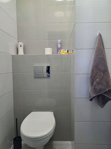 dom wolnostojący, 4 pokoje Siedlin. Zdjęcie 3
