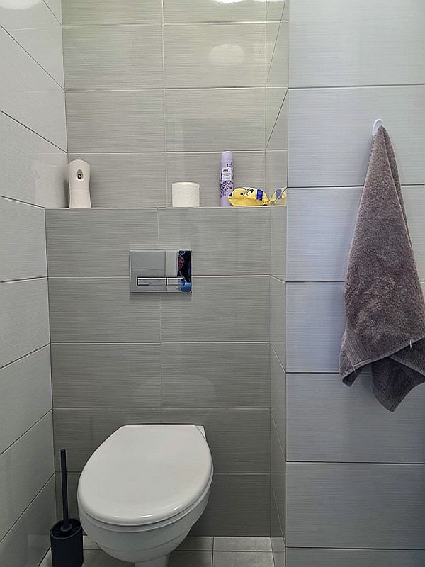 dom wolnostojący, 4 pokoje Siedlin. Zdjęcie 3