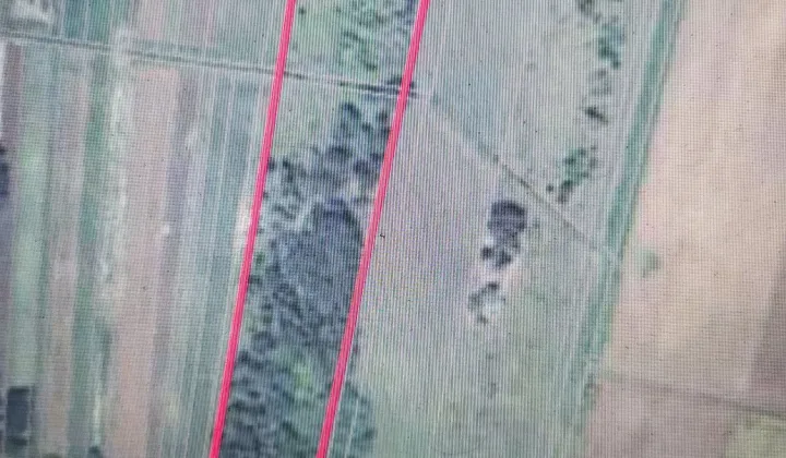 Działka siedliskowa Krzyżanówka Mała Krzyżanówka