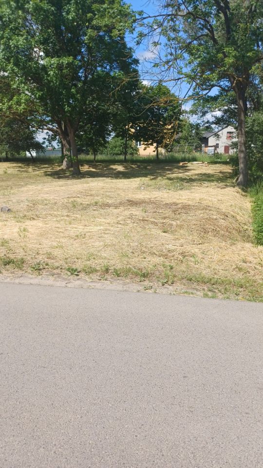 Działka budowlana Kwidzyn, N. Dwór Kwidzyński. Zdjęcie 3