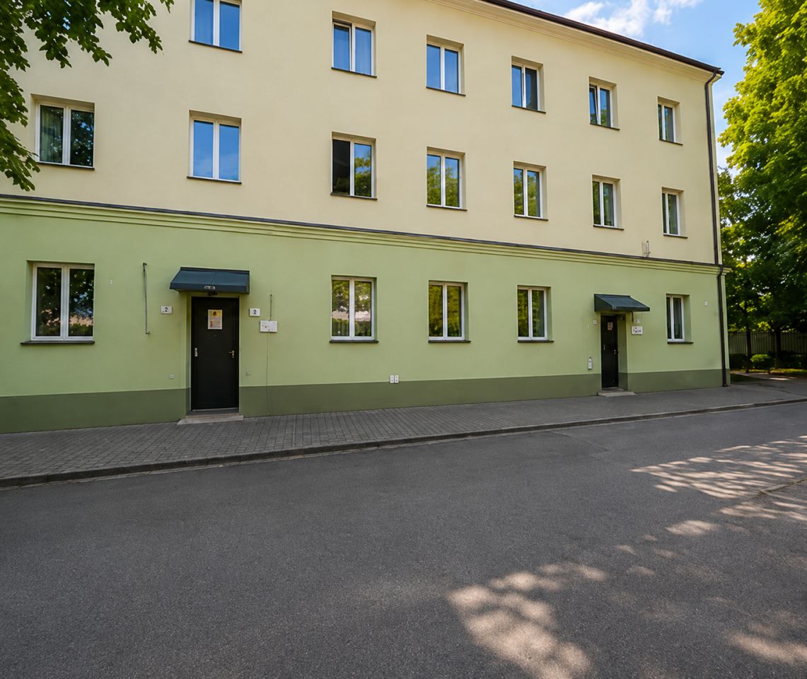 Mieszkanie 3-pokojowe Jaworzno Dąbrowa Narodowa, ul. Leopolda Staffa. Zdjęcie 8