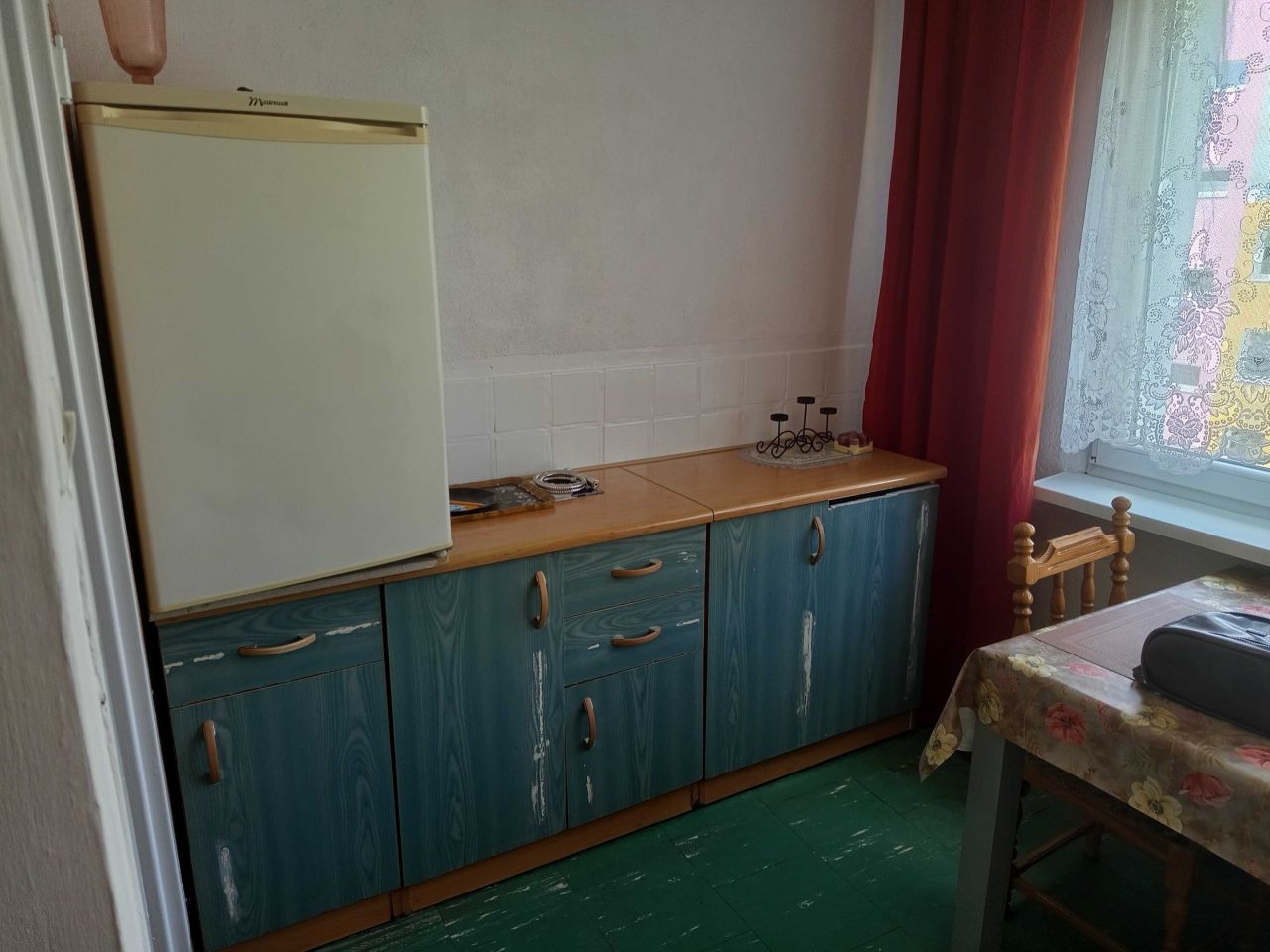 Mieszkanie 1-pokojowe Dzierżoniów, os. Różane. Zdjęcie 6