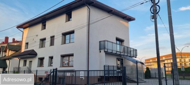 Lokal Nowy Targ, ul. Kolejowa. Zdjęcie 1