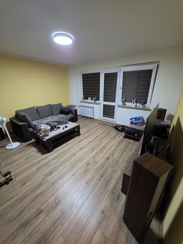 Pokój Gliwice Kopernik, ul. Wielkiej Niedźwiedzicy. Zdjęcie 6