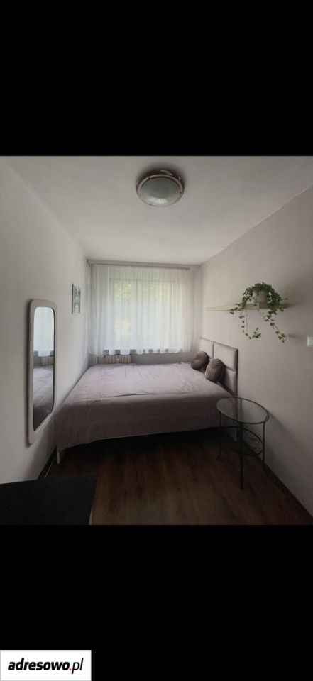 Mieszkanie 2-pokojowe Katowice Wełnowiec, ul. Słoneczna. Zdjęcie 4