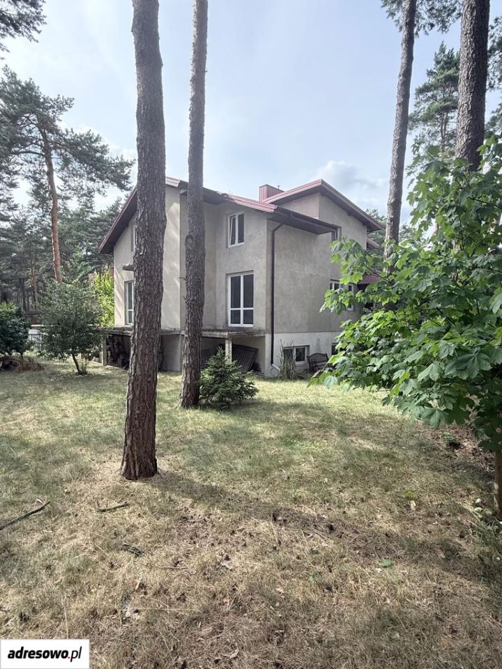 dom wolnostojący, 6 pokoi Tuszyn Tuszyn-Las, ul. Jana Sobieskiego. Zdjęcie 11