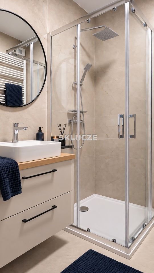Mieszkanie 2-pokojowe Lublin Sławin. Zdjęcie 3