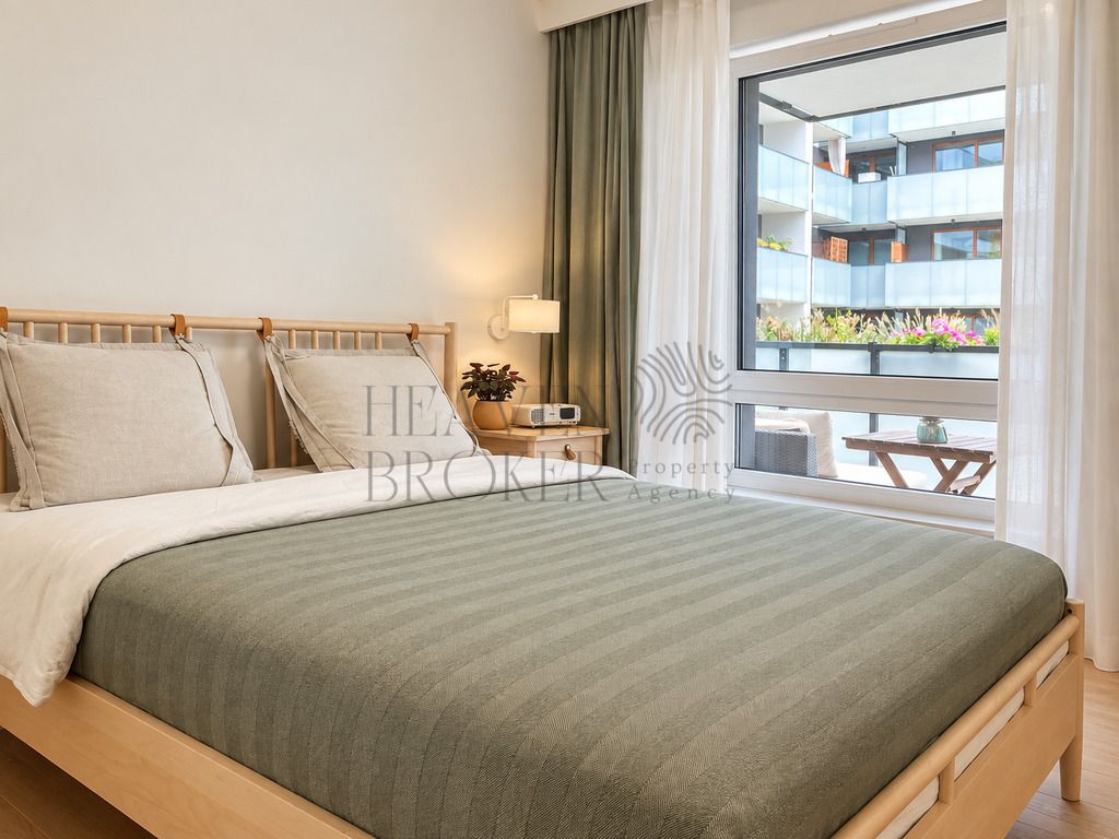 Mieszkanie 2-pokojowe Warszawa Grochów, ul. Siennicka. Zdjęcie 8