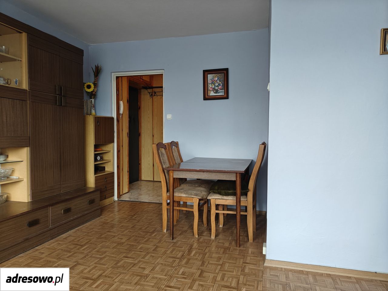 Mieszkanie 2-pokojowe Janów Lubelski, ul. Wiejska. Zdjęcie 5