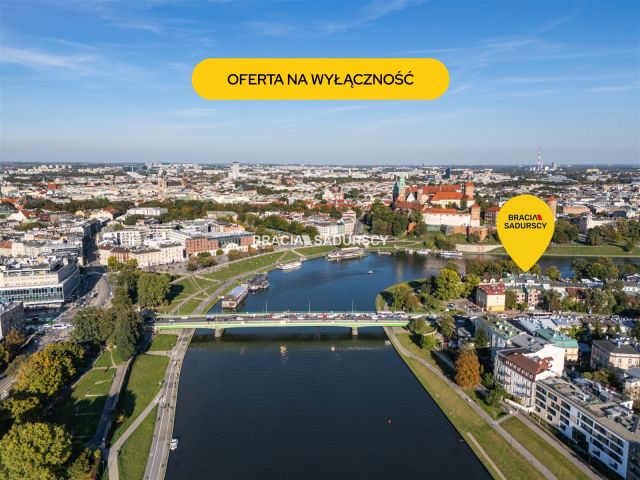 Mieszkanie 4-pokojowe Kraków Dębniki, ul. Zamkowa. Zdjęcie 1
