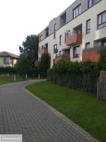 Mieszkanie 1-pokojowe Warszawa Białołęka, ul. Krzyżówki. Zdjęcie 1