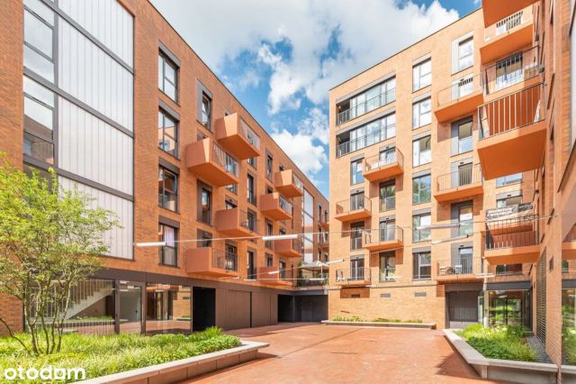 Mieszkanie 2-pokojowe Warszawa Praga-Północ, ul. Grodzieńska. Zdjęcie 1