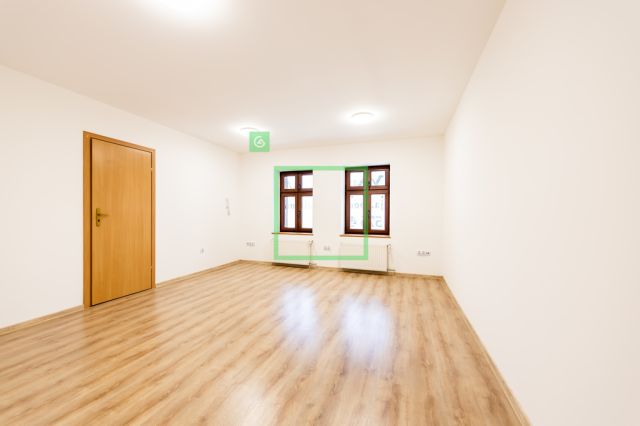 Biuro Oborniki Śląskie, ul. Władysława Łokietka. Zdjęcie 1