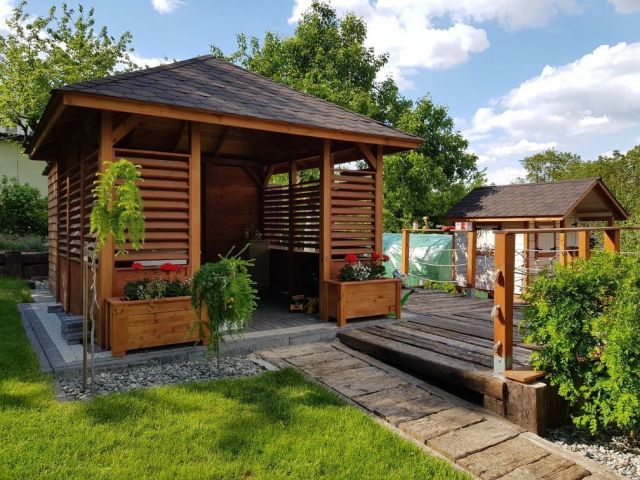 Działka rekreacyjna Lublin Rudnik, ul. Bluszczowa. Zdjęcie 1