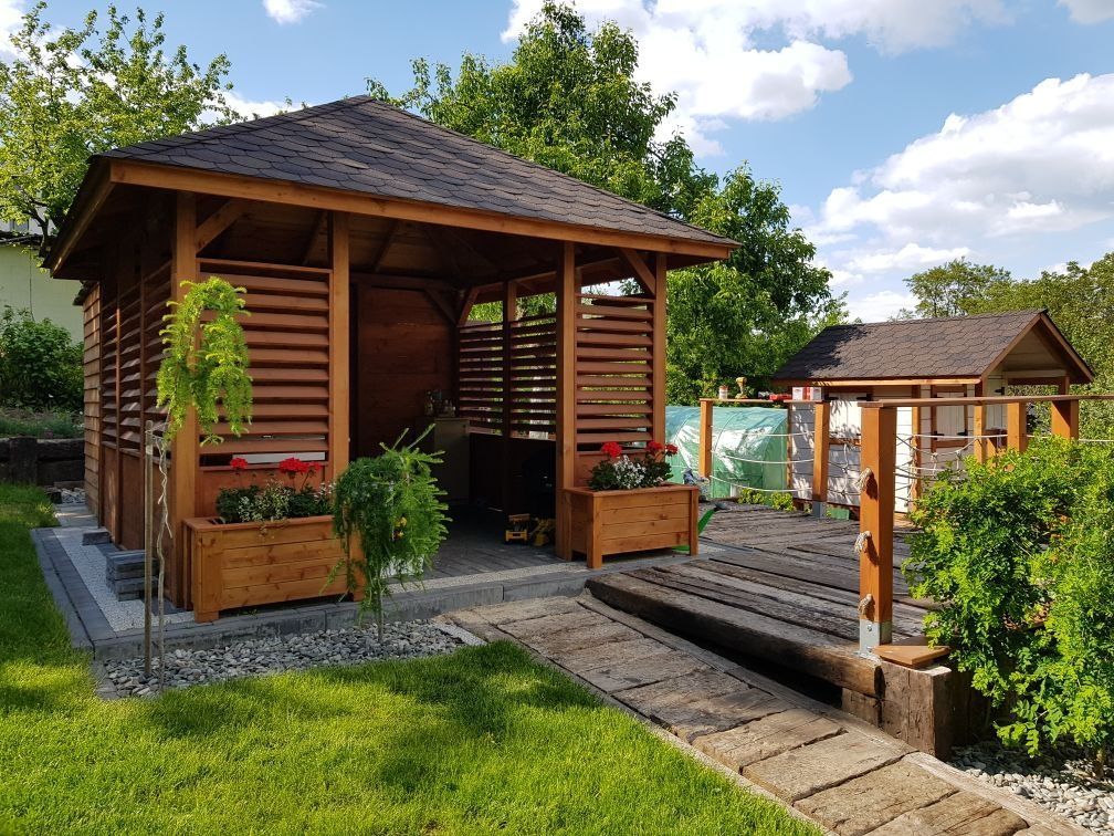 Działka rekreacyjna Lublin Rudnik, ul. Bluszczowa