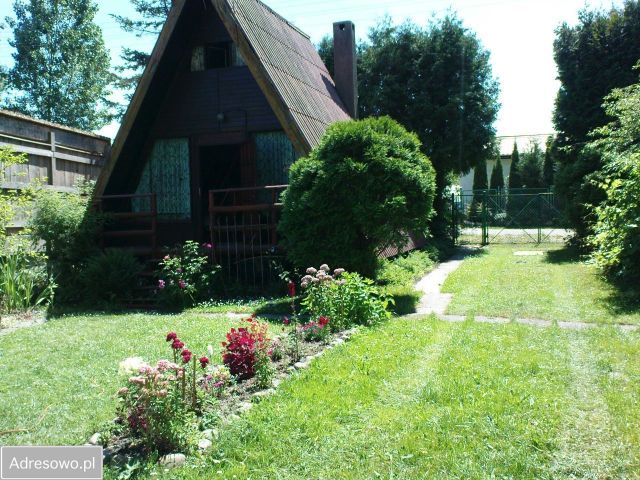 Działka budowlana Binowo. Zdjęcie 1