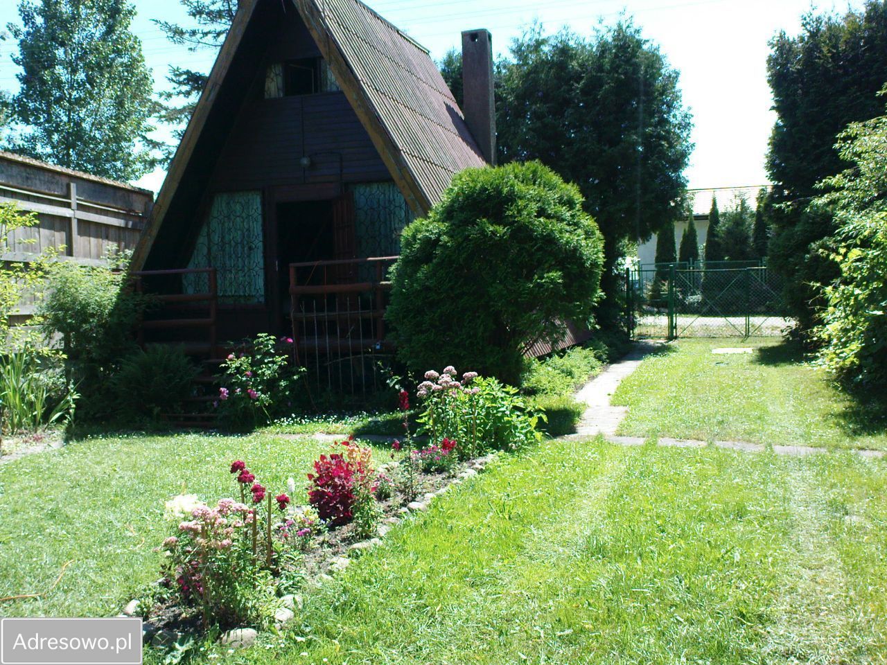 Działka budowlana Binowo. Zdjęcie 1