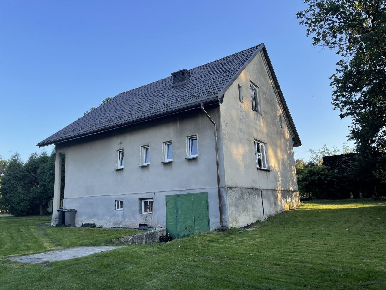 dom wolnostojący, 3 pokoje Babice Włosień, ul. Piastowska. Zdjęcie 3