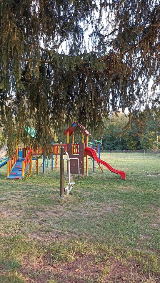 Działka budowlana Karolinowo. Zdjęcie 4