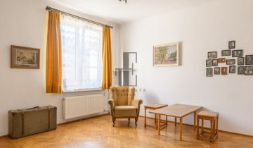 Mieszkanie 2-pokojowe Warszawa Praga-Północ, ul. Dąbrowszczaków