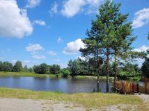 Działka budowlana Jeżowe Kowale. Zdjęcie 2