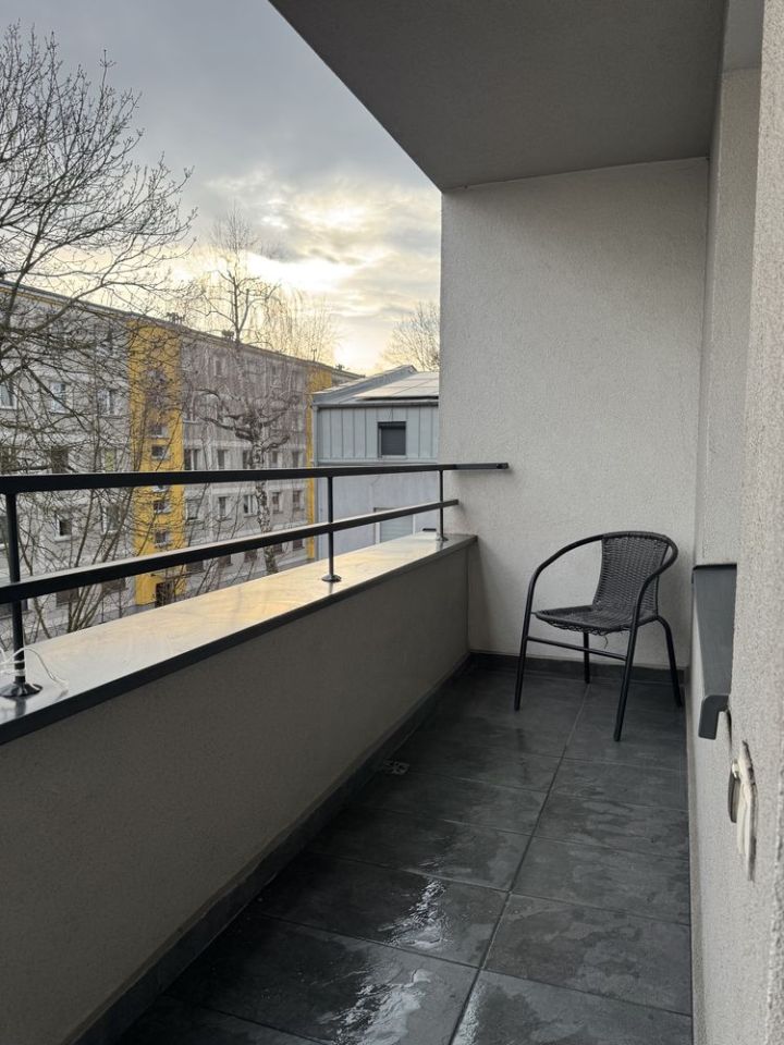 Mieszkanie 2-pokojowe Częstochowa Centrum, ul. Dąbrowskiego. Zdjęcie 8