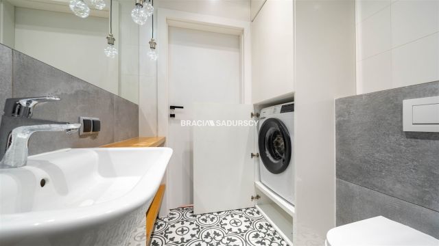 Mieszkanie 2-pokojowe Kraków Dębniki, ul. Karola Bunscha. Zdjęcie 17