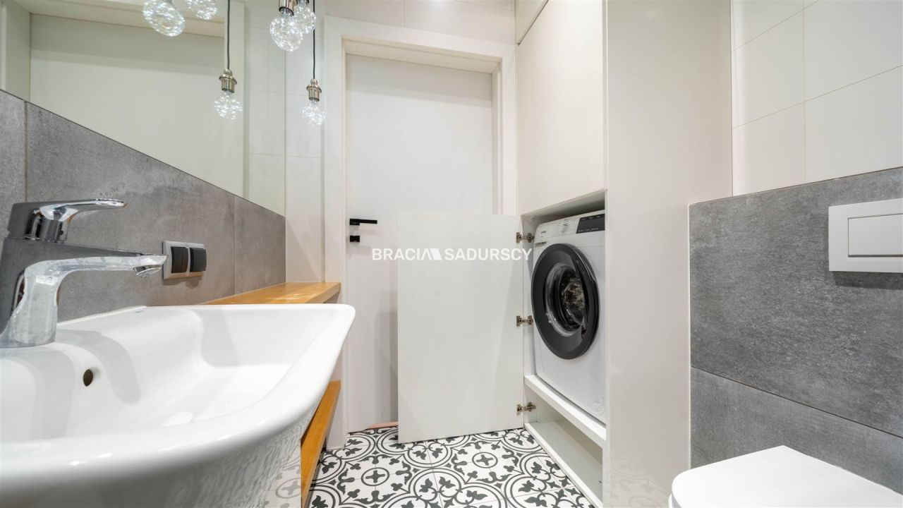 Mieszkanie 2-pokojowe Kraków Dębniki, ul. Karola Bunscha. Zdjęcie 17