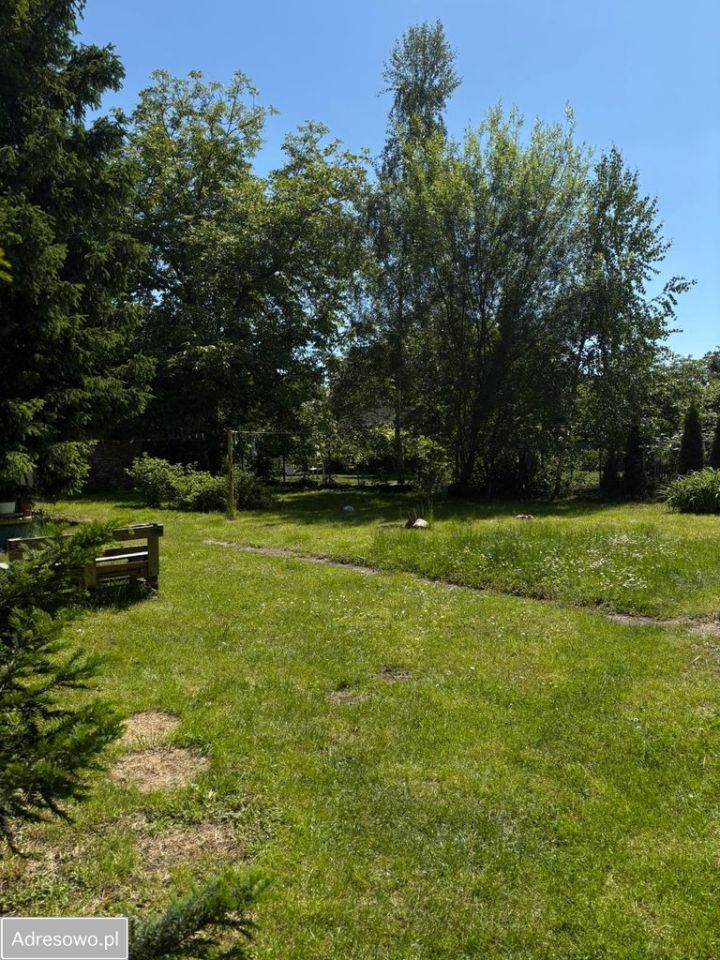 dom wolnostojący, 8 pokoi Wrocław Wojszyce. Zdjęcie 20