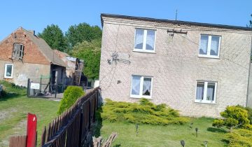 gospodarstwo, 5 pokoi Ostrówek