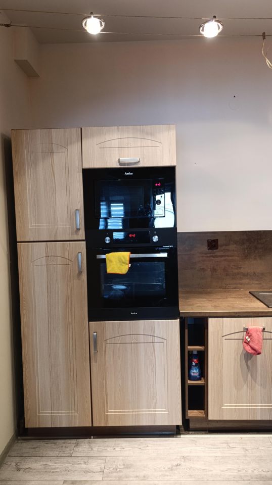 Mieszkanie 2-pokojowe Bogatynia, ul. Ignacego Daszyńskiego. Zdjęcie 10