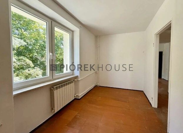 Mieszkanie 3-pokojowe Warszawa Mokotów, ul. Jana III Sobieskiego. Zdjęcie 4