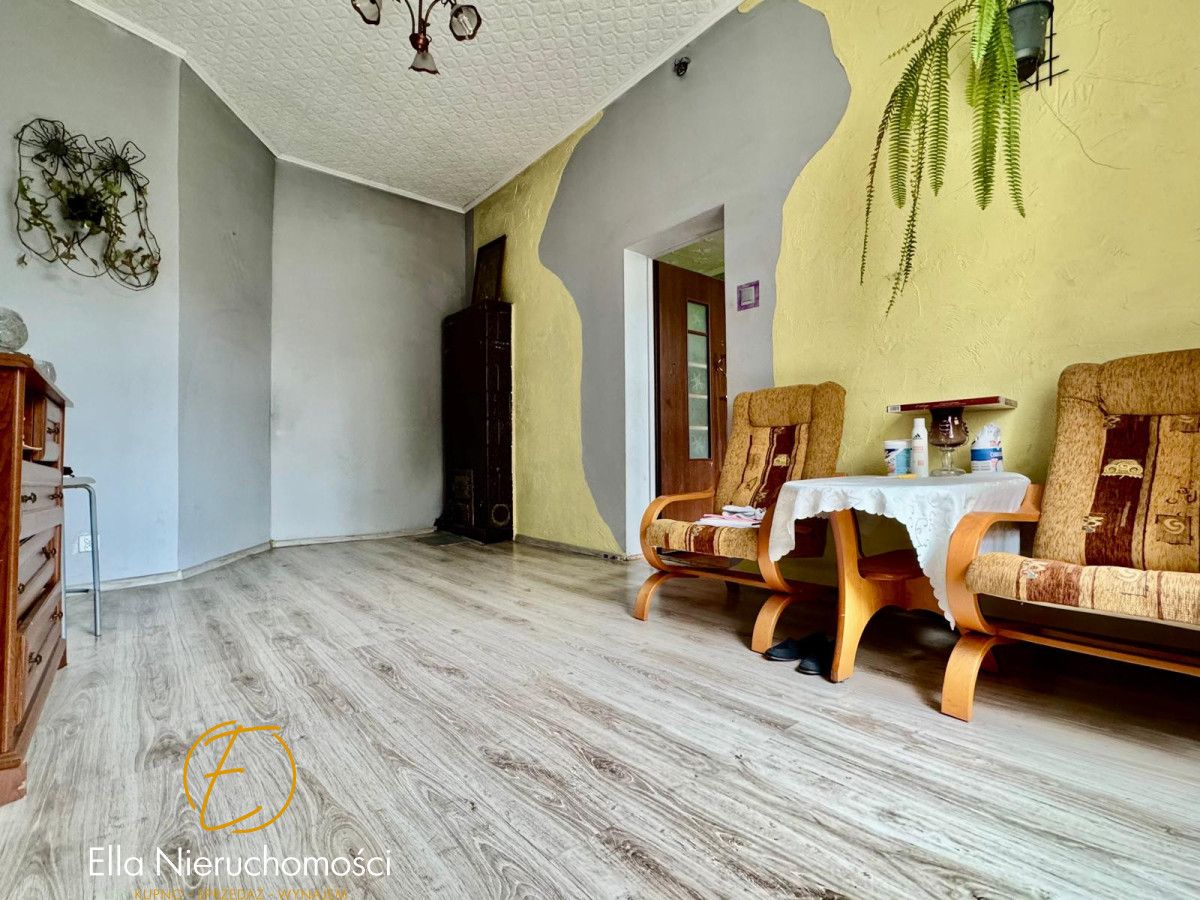 Mieszkanie 3-pokojowe Legnica, ul. Chojnowska. Zdjęcie 12