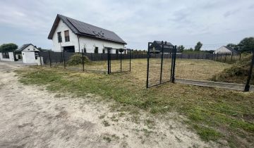 Działka budowlana Ostrów Wielkopolski, ul. Agnieszki Osieckiej