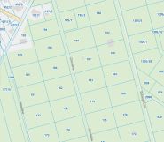 Działka rekreacyjna Popowo-Letnisko, ul. Chmielna. Zdjęcie 2