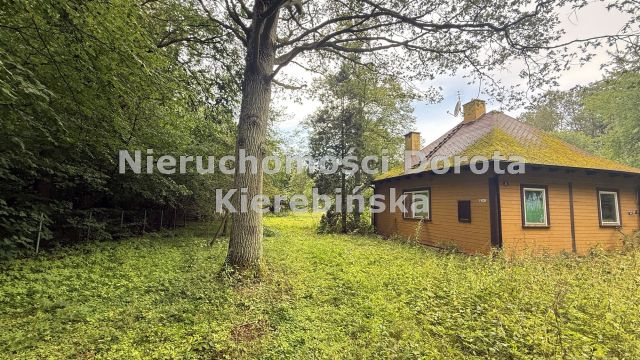 dom wolnostojący, 2 pokoje Spała, ul. marsz. Józefa Piłsudskiego. Zdjęcie 9