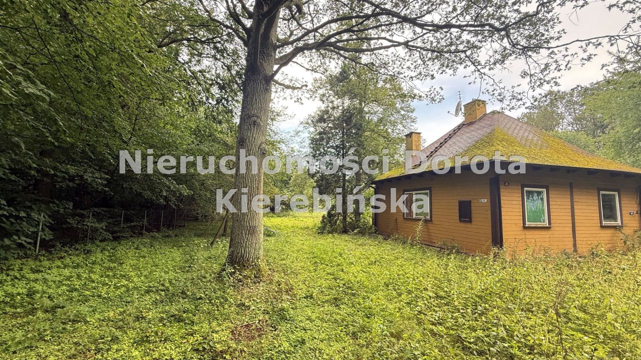 dom wolnostojący, 2 pokoje Spała, ul. marsz. Józefa Piłsudskiego. Zdjęcie 9