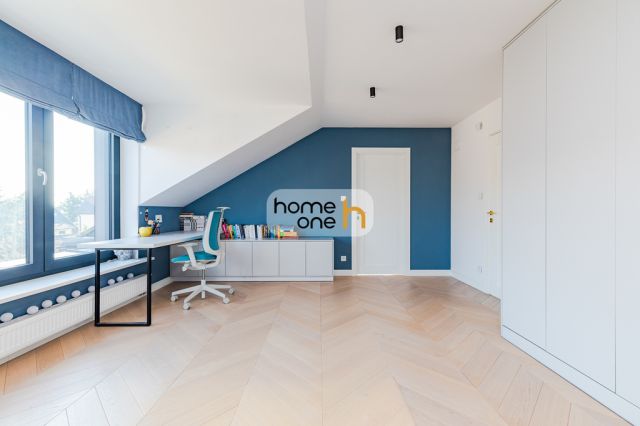 bliźniak, 5 pokoi Warszawa Wilanów. Zdjęcie 1