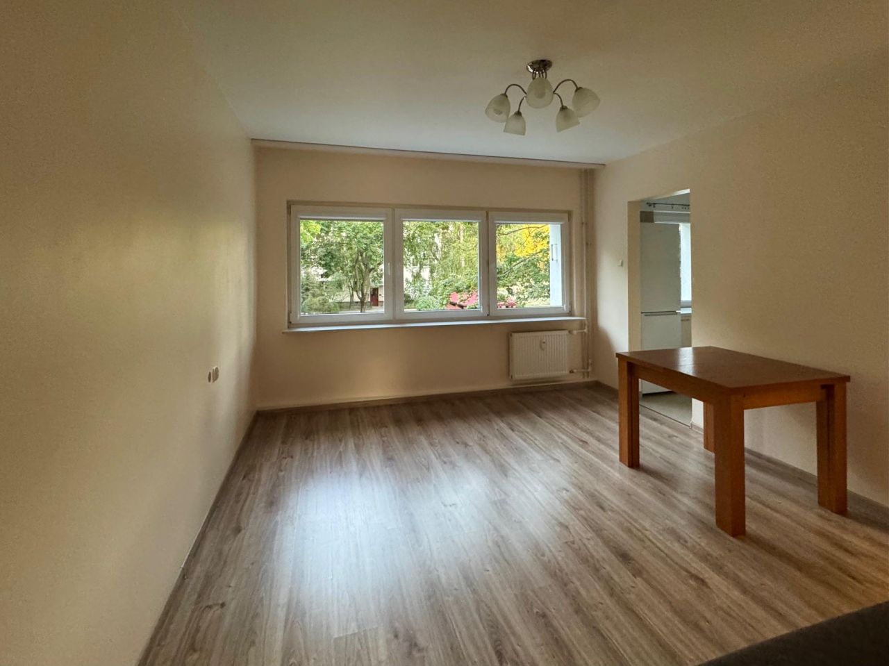 Mieszkanie 2-pokojowe Warszawa Wola, ul. Redutowa