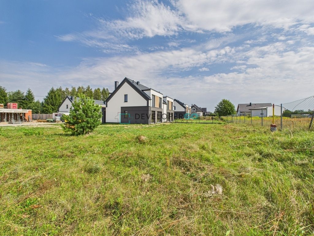 bliźniak, 5 pokoi Kuriany, ul. Złota. Zdjęcie 19