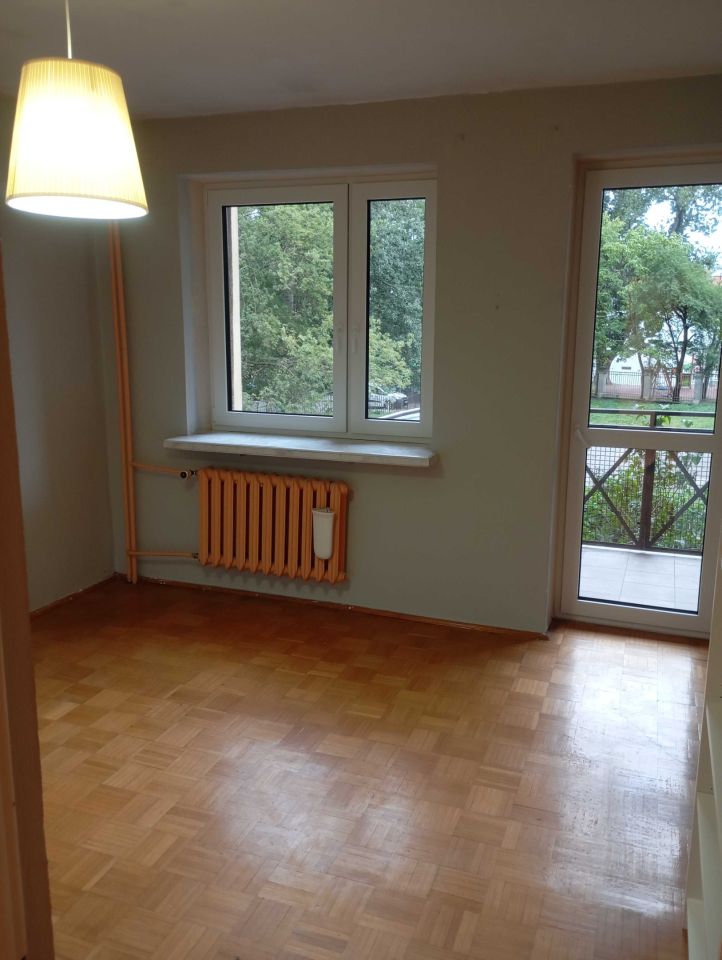 Mieszkanie 4-pokojowe Warszawa Wola, ul. Wolska. Zdjęcie 6