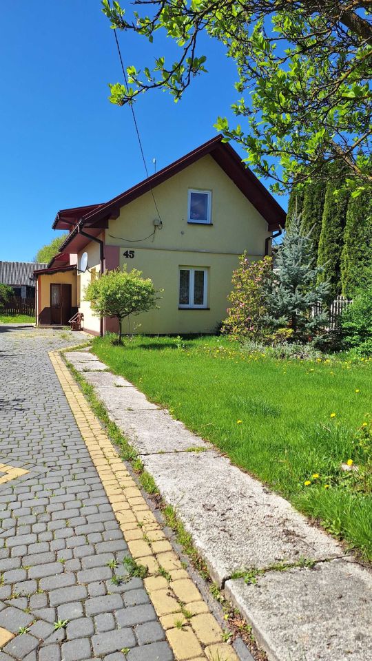 gospodarstwo Suchowola