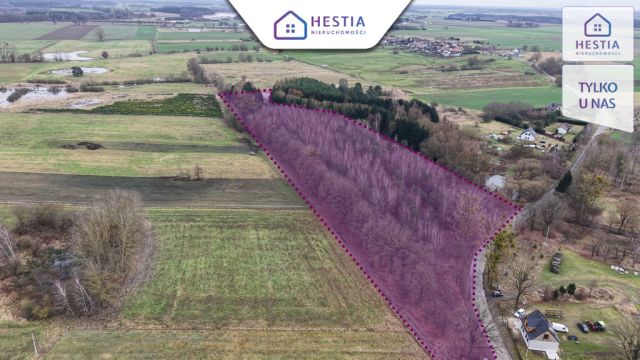 Działka budowlana Kościuszki. Zdjęcie 7