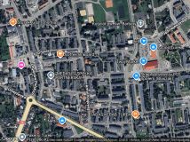 Mieszkanie 3-pokojowe Turek, ul. gen. Mieczysława Smorawińskiego