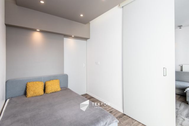 Mieszkanie 2-pokojowe Poznań Piątkowo, ul. Teofila Mateckiego. Zdjęcie 10