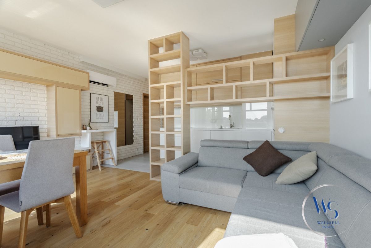 Mieszkanie 2-pokojowe Warszawa Białołęka, ul. Jana Kowalczyka. Zdjęcie 6