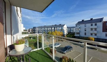 Mieszkanie 2-pokojowe Pogórze, ul. Stanisława Staszica